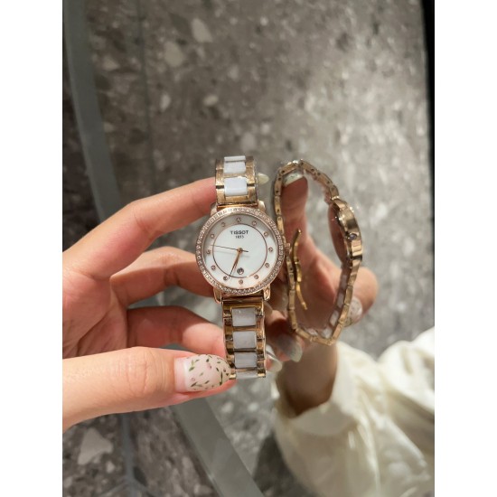 Tissot Watches: Top Quality