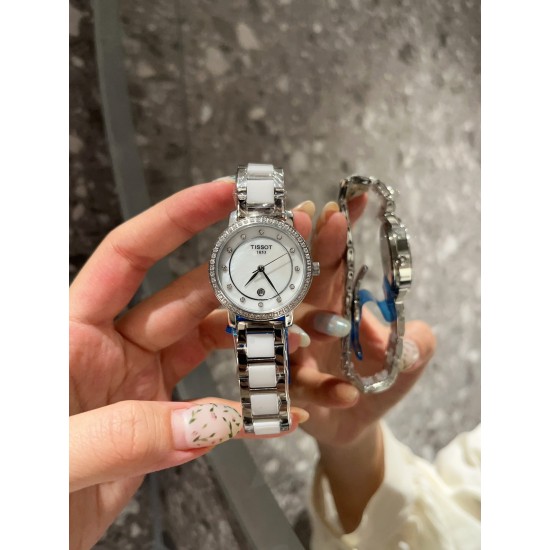 Tissot Watches: Top Quality
