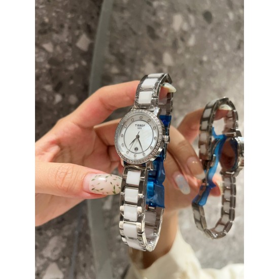 Tissot Watches: Top Quality
