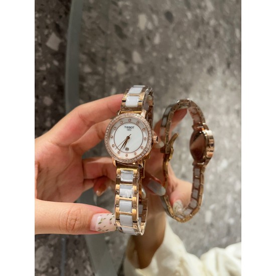 Tissot Watches: Top Quality