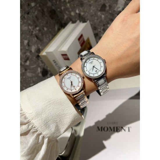 Tissot Watches: Top Quality