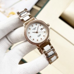 Tissot Watches: Top Quality