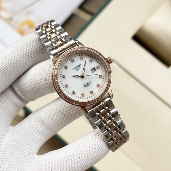 Tissot Watches: Top Quality