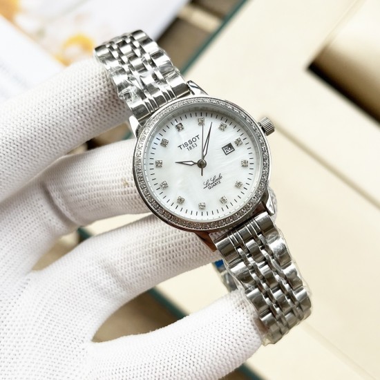 Tissot Watches: Top Quality