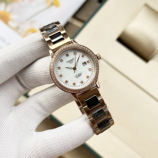 Tissot Watches: Top Quality