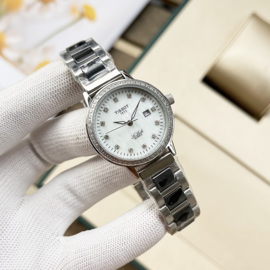 Tissot Watches: Top Quality