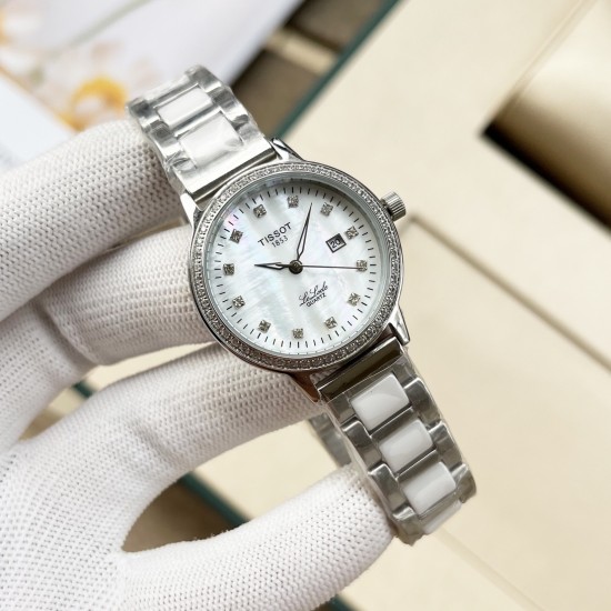 Tissot Watches: Top Quality