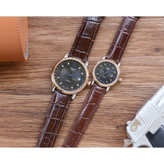 Tissot Watches: Top Quality