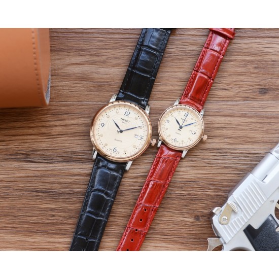 Tissot Watches: Top Quality