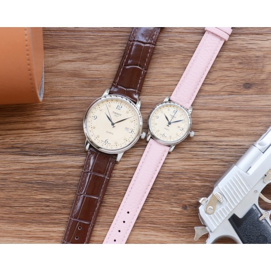 Tissot Watches: Top Quality