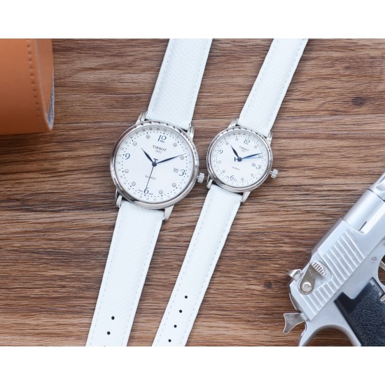 Tissot Watches: Top Quality