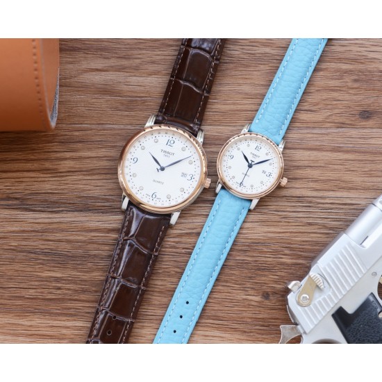 Tissot Watches: Top Quality