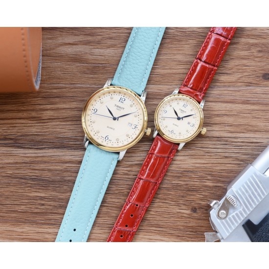 Tissot Watches: Top Quality