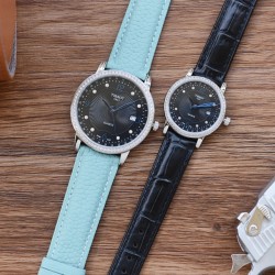 Tissot Watches: Top Quality