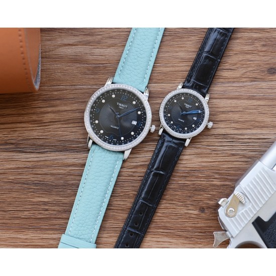 Tissot Watches: Top Quality