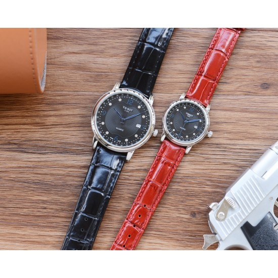 Tissot Watches: Top Quality