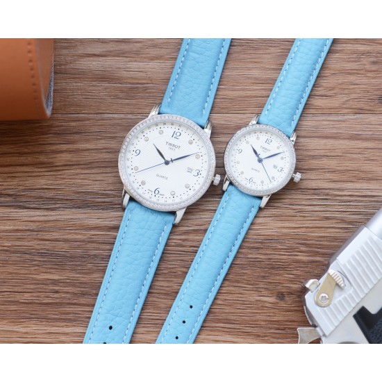 Tissot Watches: Top Quality