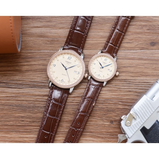 Tissot Watches: Top Quality