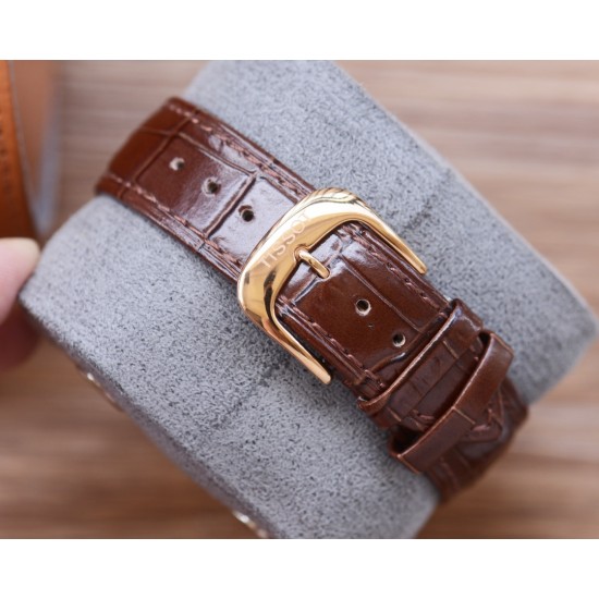 Tissot Watches: Top Quality