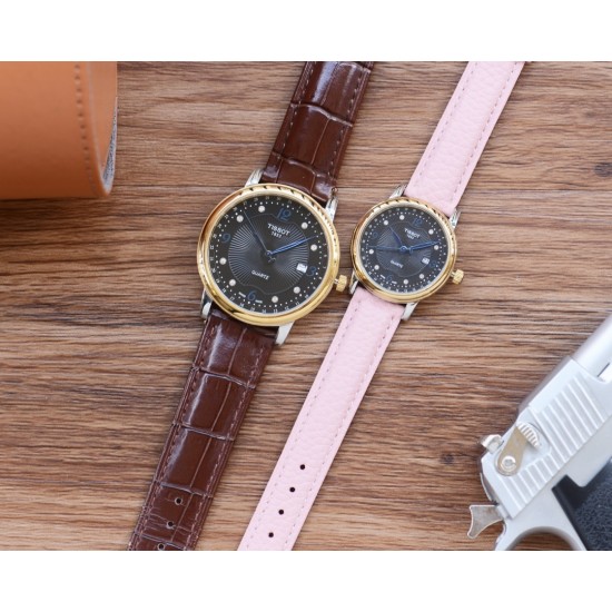 Tissot Watches: Top Quality