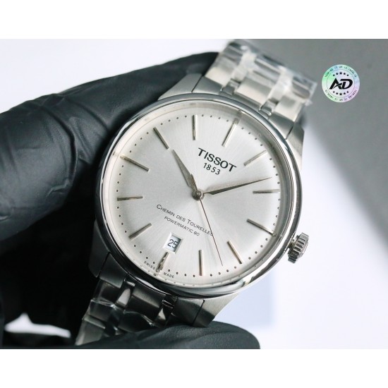 Tissot Watches: Top Quality