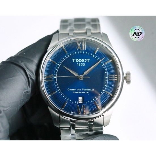 Tissot Watches: Top Quality