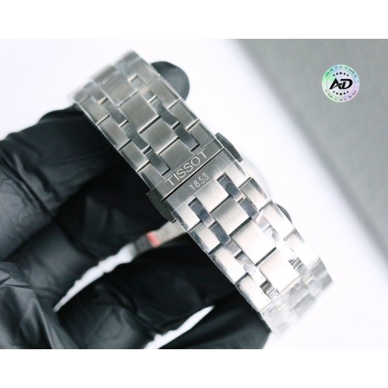 Tissot Watches: Top Quality