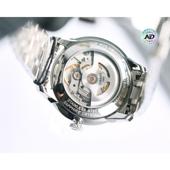 Tissot Watches: Top Quality