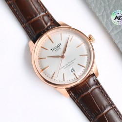 Tissot Watches: Top Quality