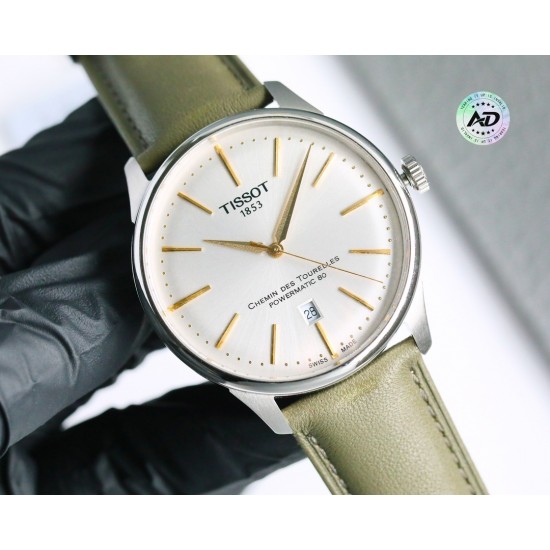 Tissot Watches: Top Quality