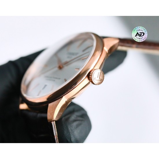 Tissot Watches: Top Quality