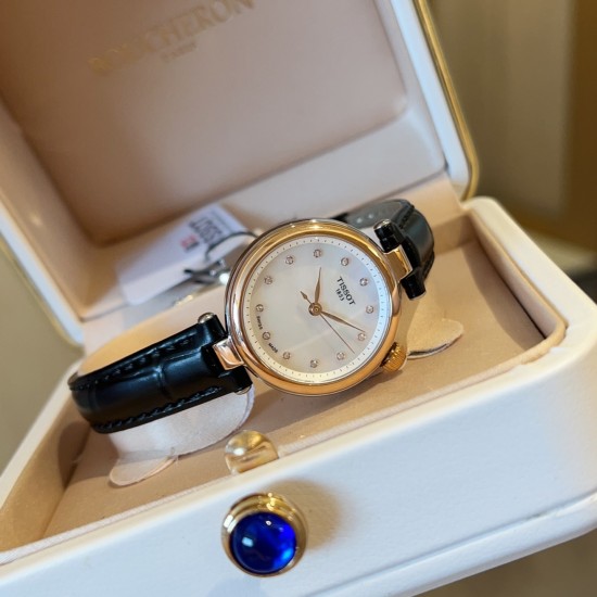 Tissot Watches: Top Quality
