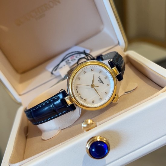 Tissot Watches: Top Quality