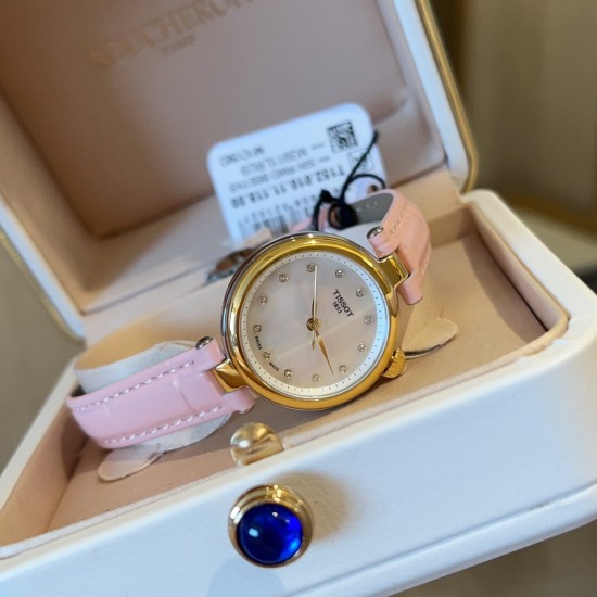 Tissot Watches: Top Quality