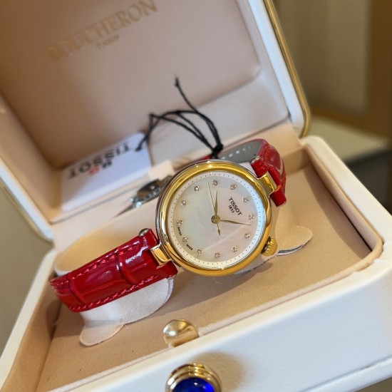 Tissot Watches: Top Quality