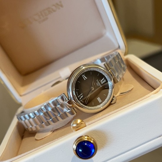 Tissot Watches: Top Quality