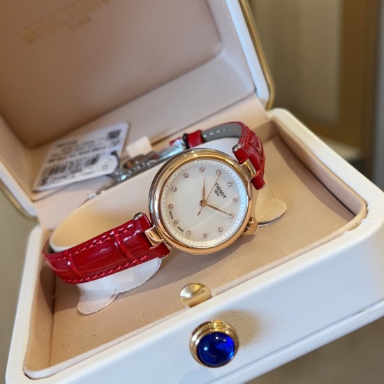 Tissot Watches: Top Quality
