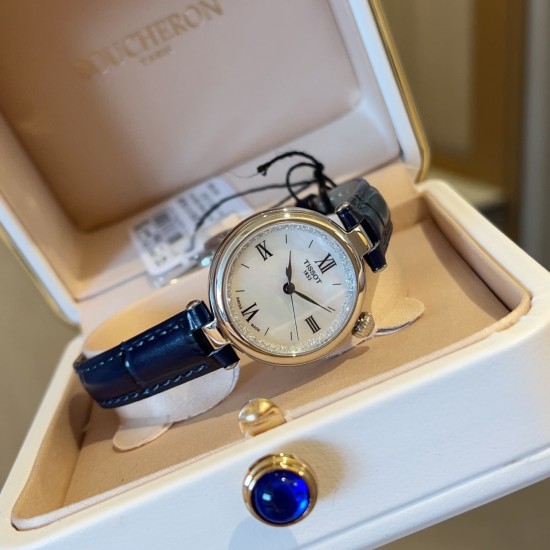 Tissot Watches: Top Quality