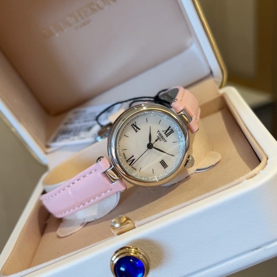 Tissot Watches: Top Quality
