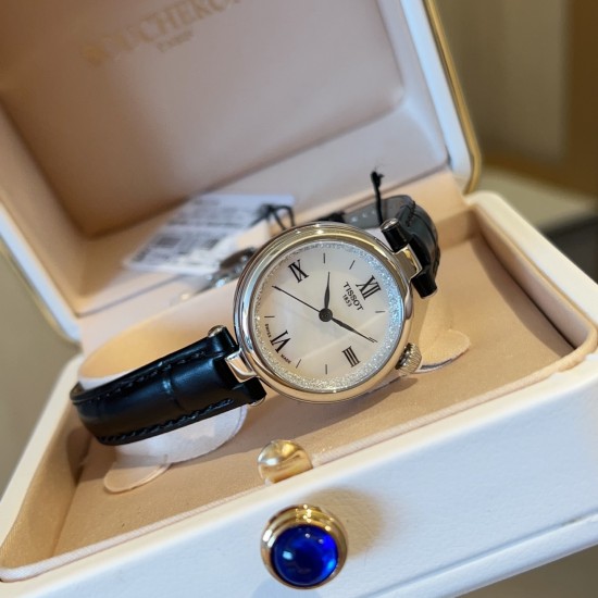 Tissot Watches: Top Quality