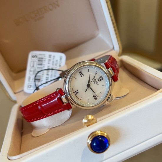 Tissot Watches: Top Quality