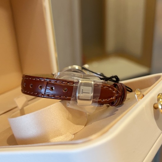 Tissot Watches: Top Quality