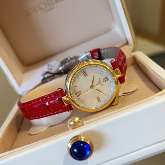 Tissot Watches: Top Quality