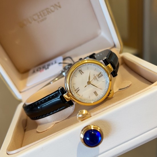 Tissot Watches: Top Quality