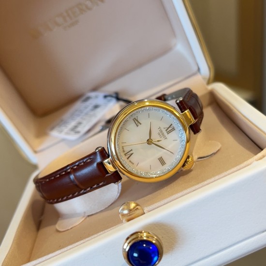 Tissot Watches: Top Quality