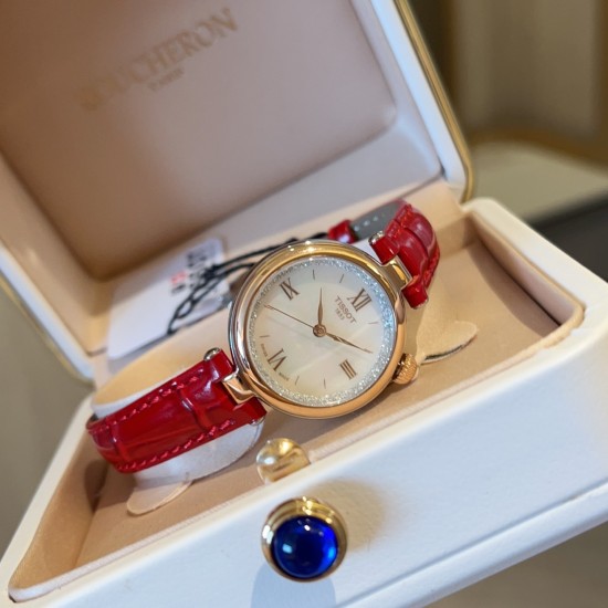 Tissot Watches: Top Quality