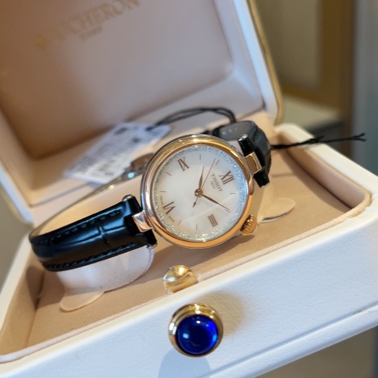 Tissot Watches: Top Quality