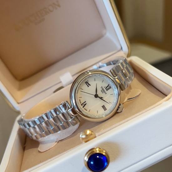 Tissot Watches: Top Quality