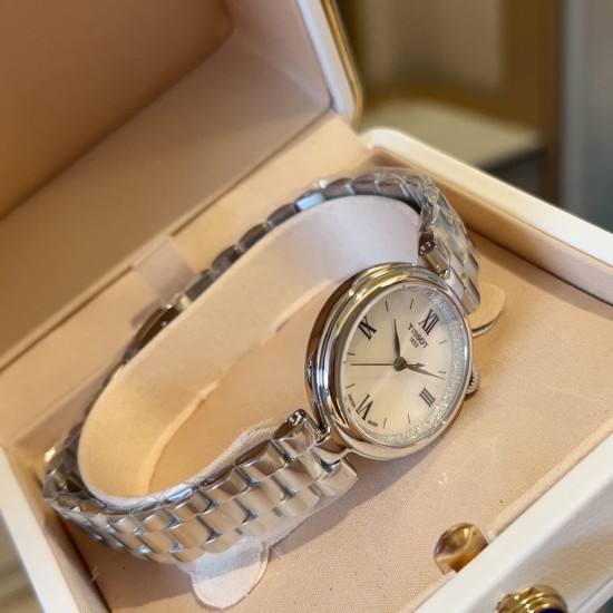 Tissot Watches: Top Quality