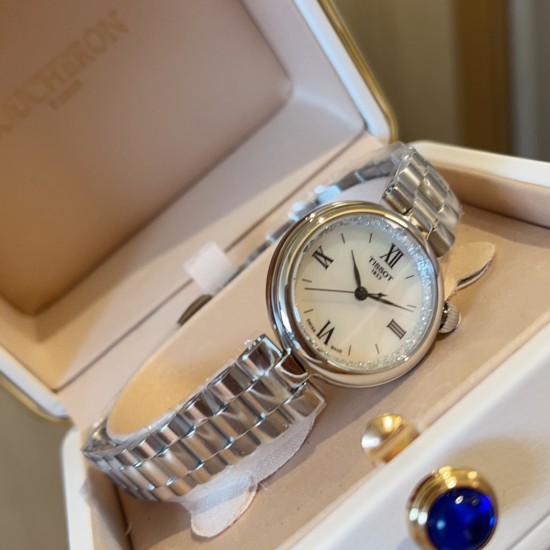 Tissot Watches: Top Quality